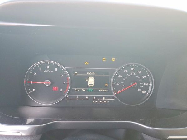 2023 KIA SORENTO S