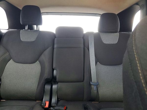 2016 JEEP CHEROKEE SPORT FWD