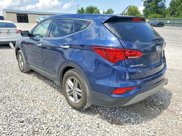 2018 HYUNDAI SANTA FE SPORT Sport Base