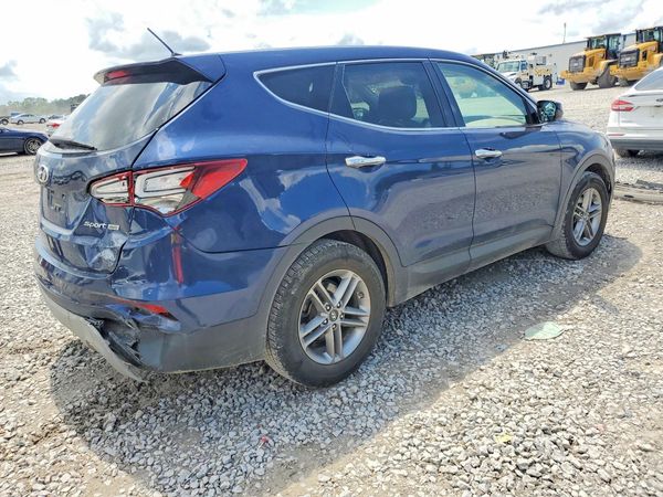 2018 HYUNDAI SANTA FE SPORT Sport Base