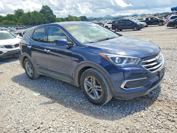 2018 HYUNDAI SANTA FE SPORT Sport Base