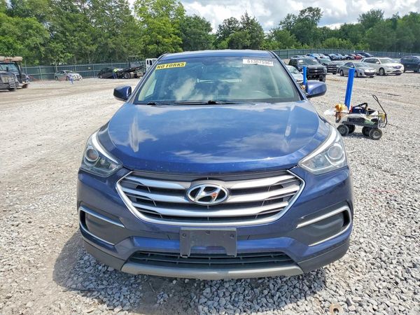 2018 HYUNDAI SANTA FE SPORT Sport Base