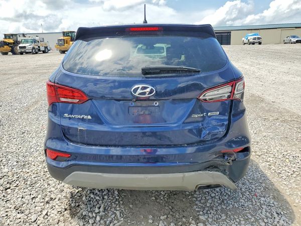 2018 HYUNDAI SANTA FE SPORT Sport Base