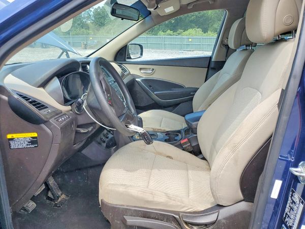 2018 HYUNDAI SANTA FE SPORT Sport Base