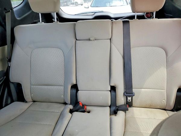 2018 HYUNDAI SANTA FE SPORT Sport Base
