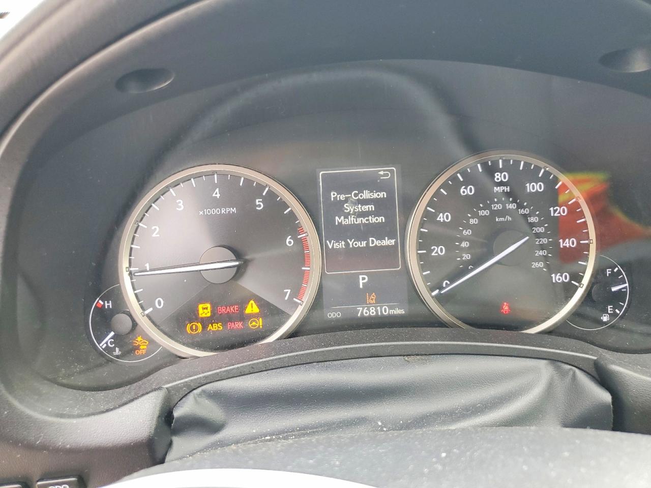 2020 LEXUS NX 300 Premium