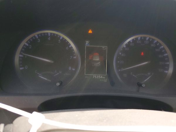 2018 TOYOTA HIGHLANDER SE/XLE