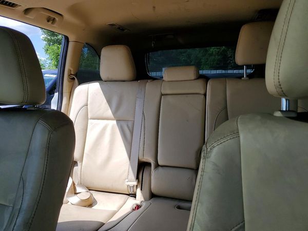 2018 TOYOTA HIGHLANDER SE/XLE