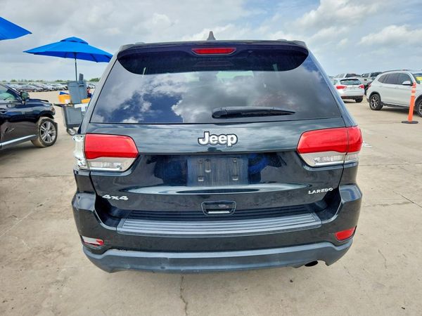 2014 JEEP CHEROKEE Laredo — DIRR