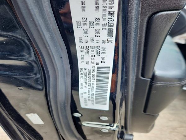 2014 JEEP CHEROKEE Laredo — VINS