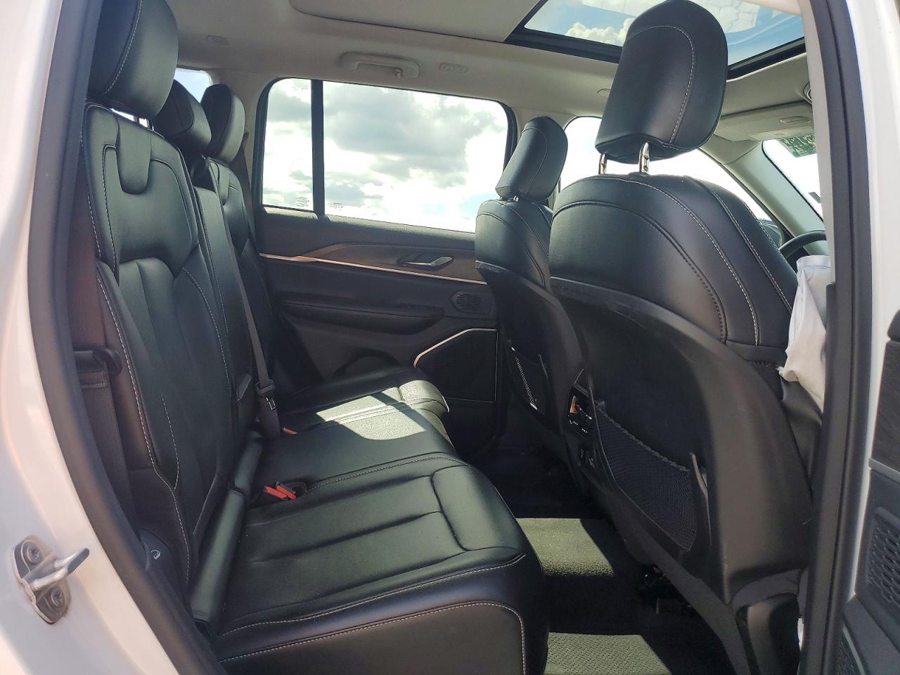 2024 JEEP GRAND CHEROKEE LIMITED 4XE