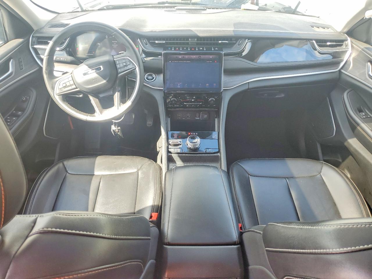 2024 JEEP GRAND CHEROKEE LIMITED 4XE