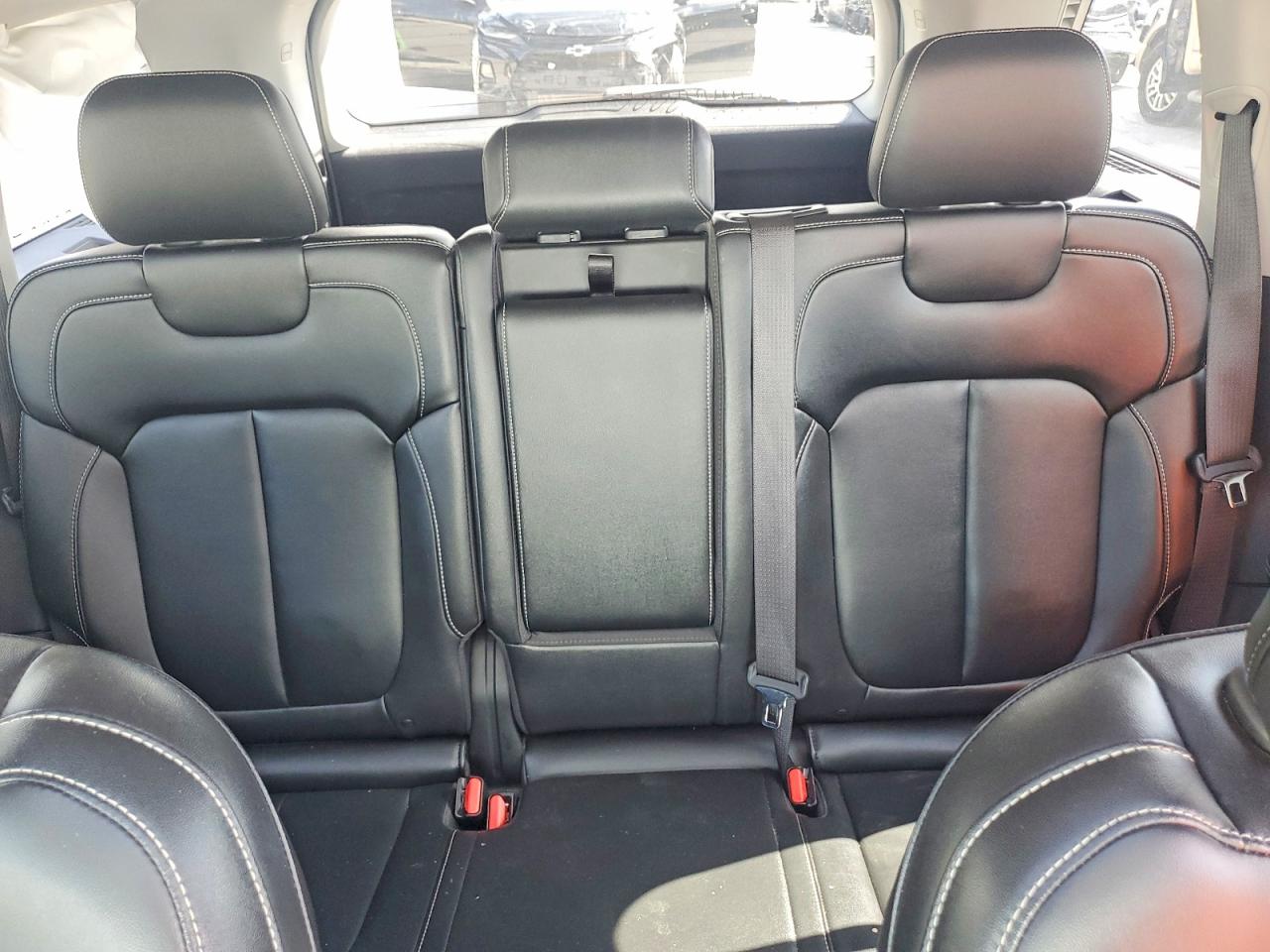 2024 JEEP GRAND CHEROKEE LIMITED 4XE