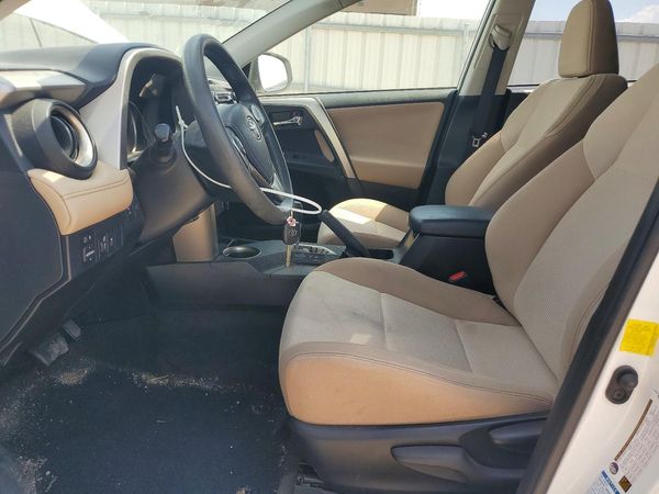 2015 TOYOTA RAV4 XLE (M Grade)
