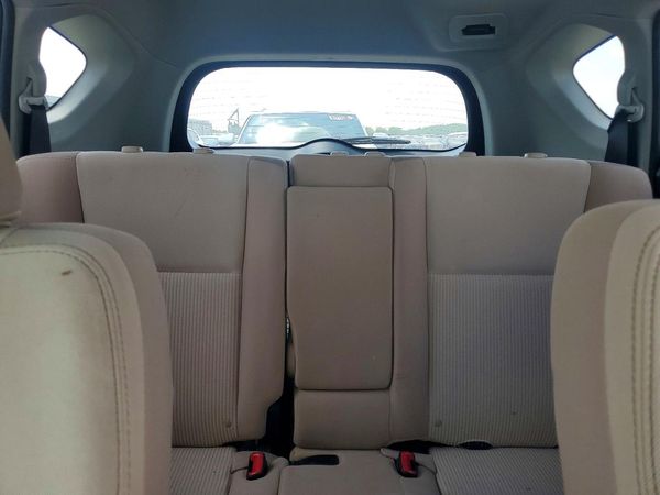 2015 TOYOTA RAV4 XLE (M Grade)
