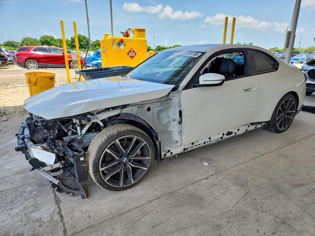 2024 BMW 230I