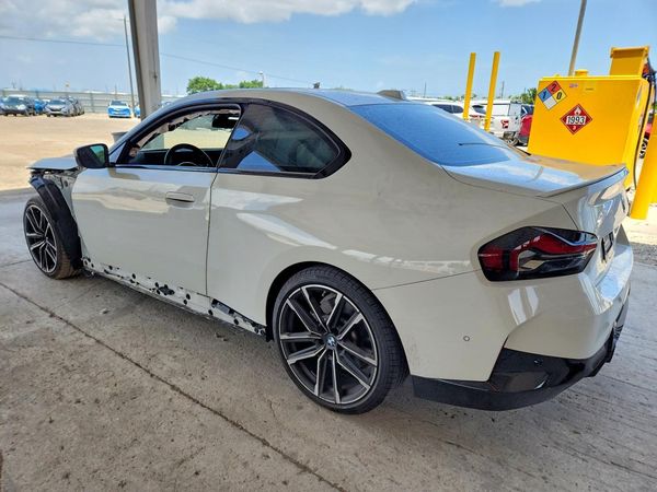 2024 BMW 230I