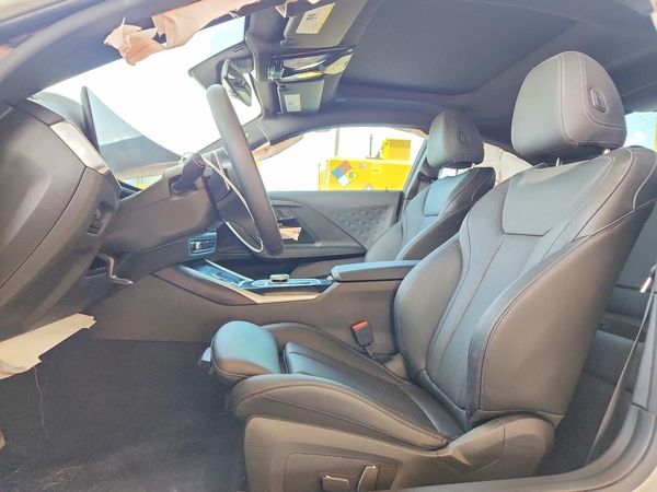 2024 BMW 230I