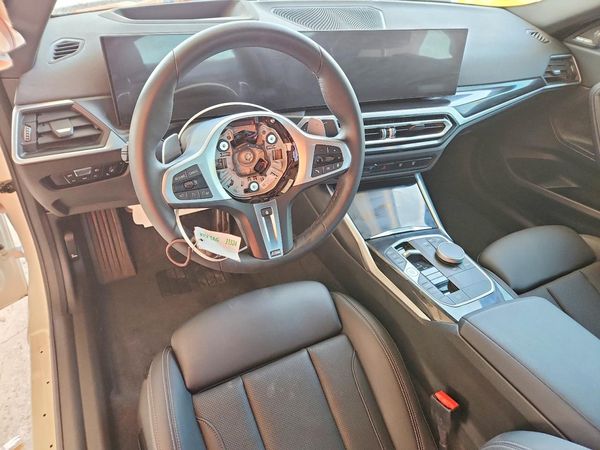 2024 BMW 230I