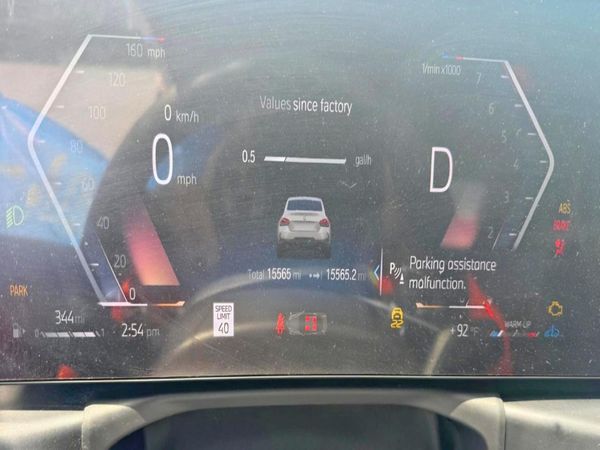 2024 BMW 230I