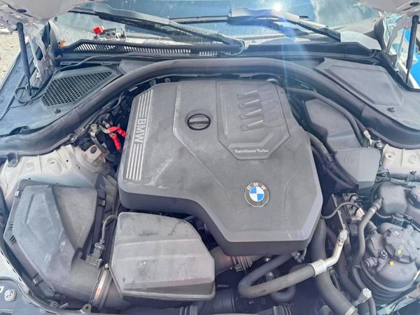 2024 BMW 230I