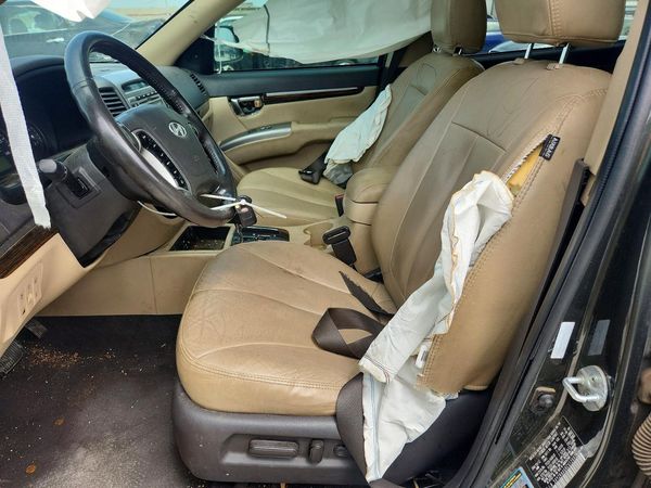 2012 HYUNDAI SANTA FE TOP (High)