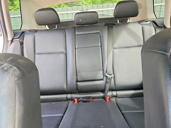 2014 MERCEDES-BENZ GLK GLK350