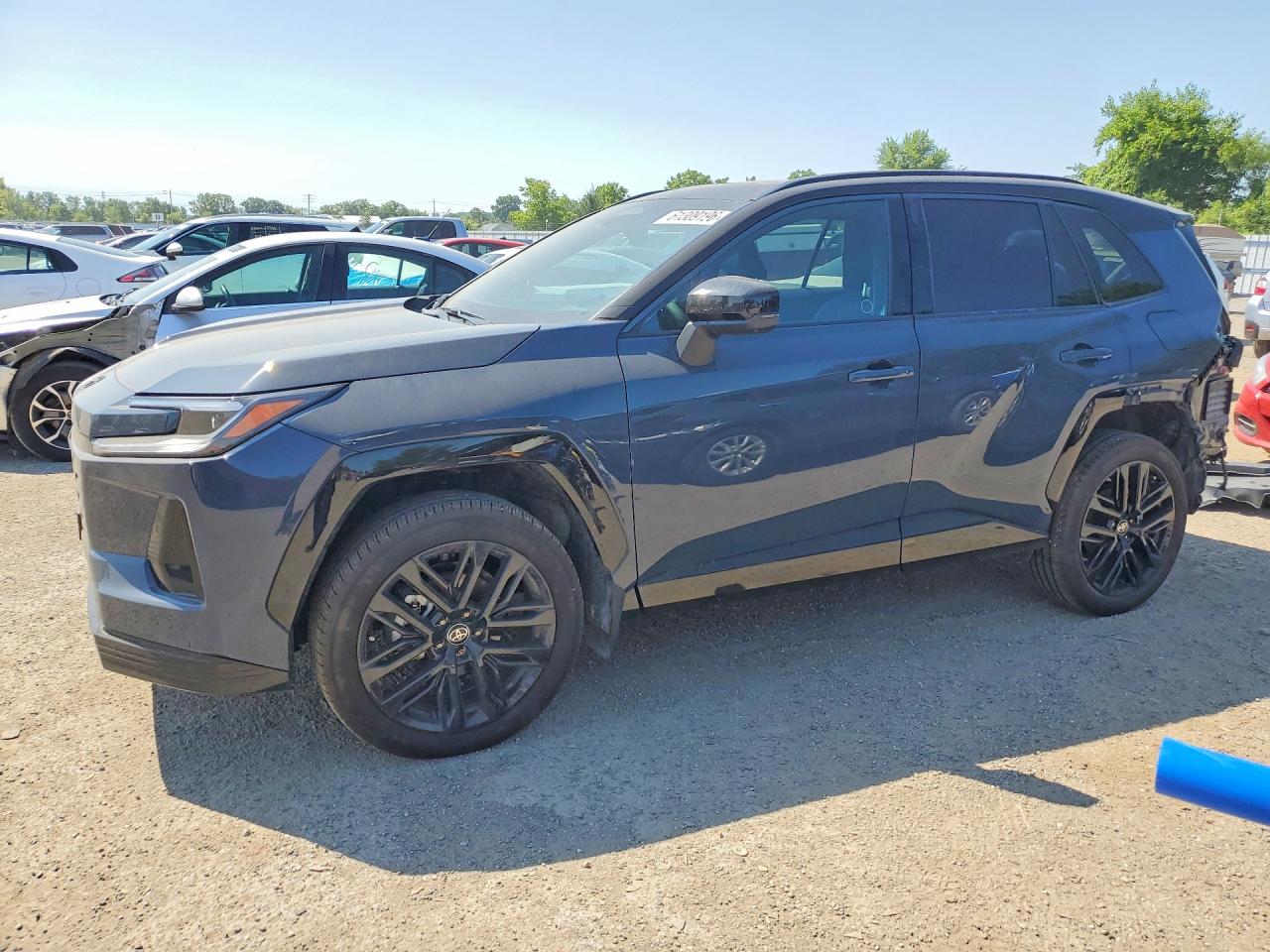 2026 TOYOTA RAV4