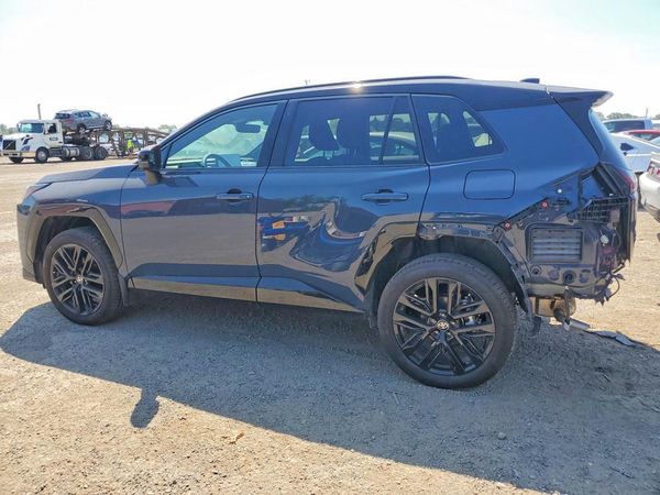 2026 TOYOTA RAV4