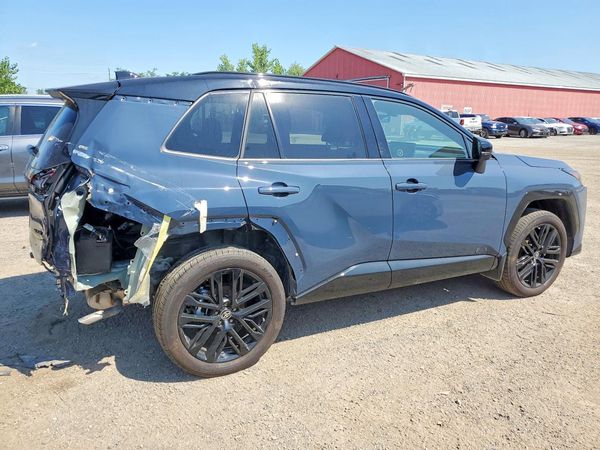 2026 TOYOTA RAV4