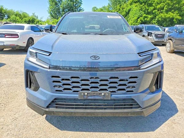 2026 TOYOTA RAV4