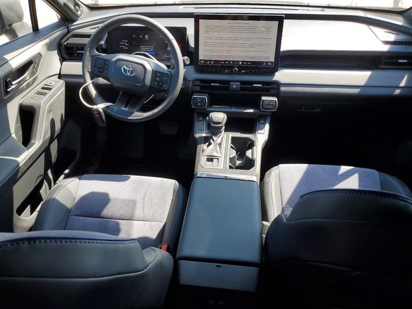 2026 TOYOTA RAV4