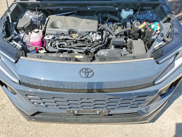 2026 TOYOTA RAV4
