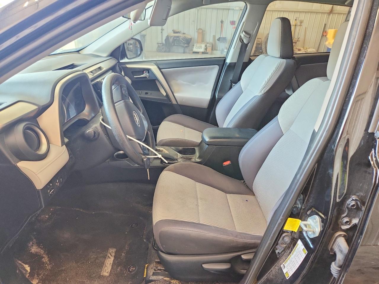 2015 TOYOTA RAV4 XLE (M Grade)