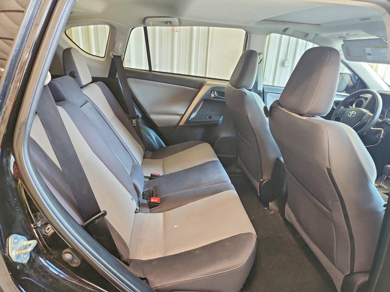 2015 TOYOTA RAV4 XLE (M Grade)