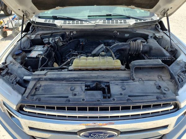 2019 FORD F150