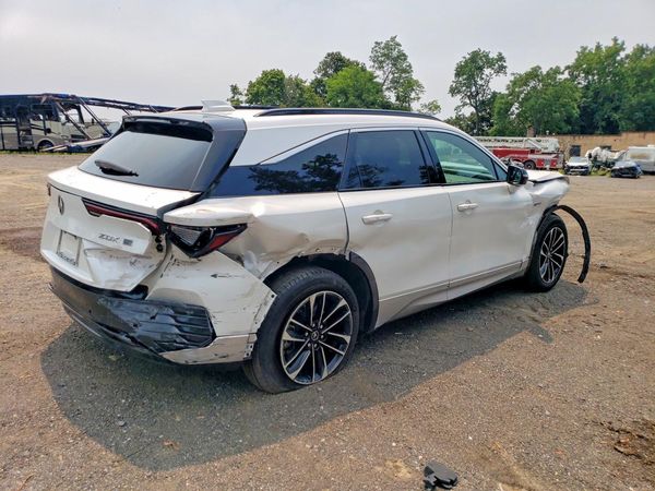 2024 ACURA ZDX A-Spec