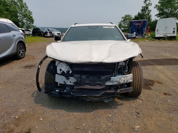 2024 ACURA ZDX A-Spec