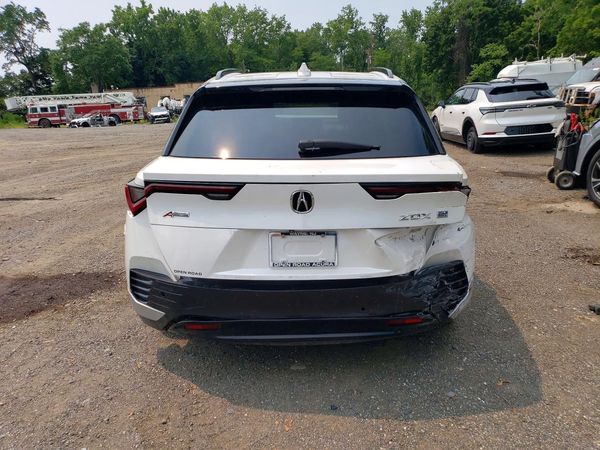 2024 ACURA ZDX A-Spec