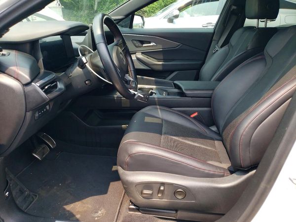 2024 ACURA ZDX A-Spec