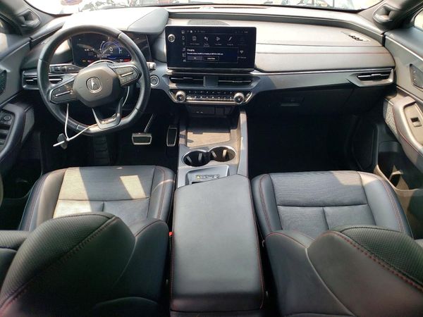 2024 ACURA ZDX A-Spec