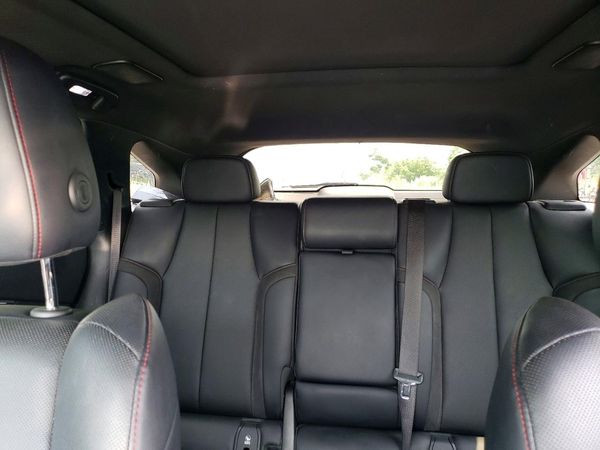2024 ACURA ZDX A-Spec