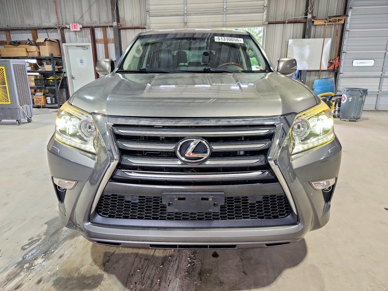 2014 LEXUS GX 460 Base