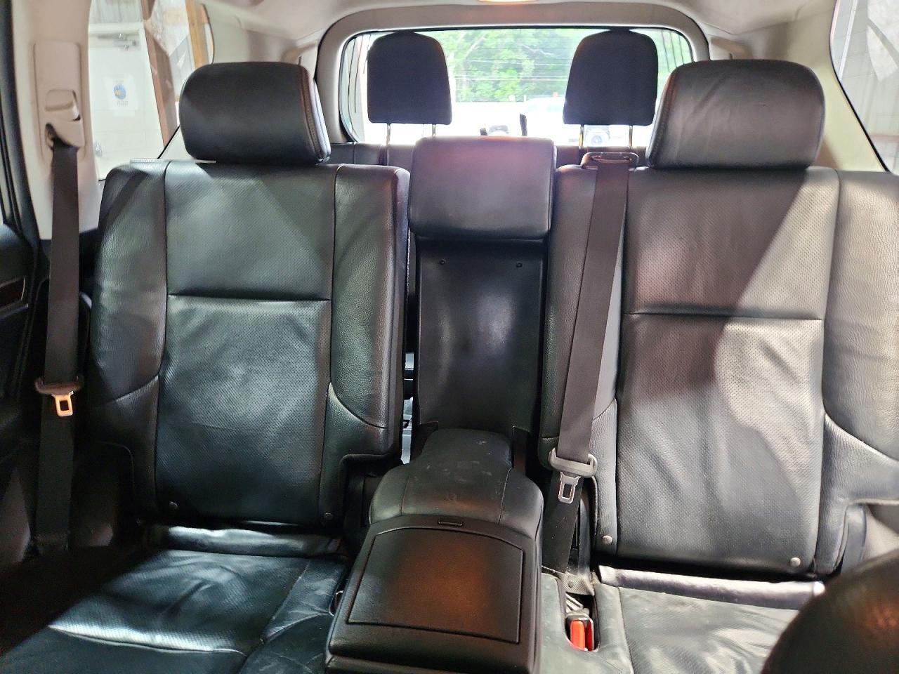 2014 LEXUS GX 460 Base