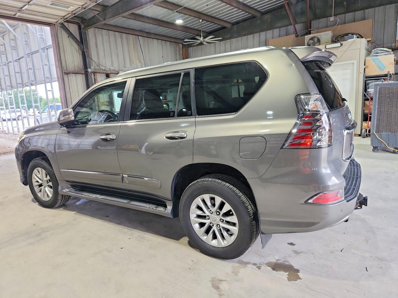 2014 LEXUS GX 460 Base