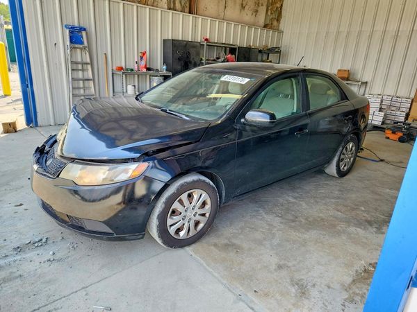 2013 KIA FORTE EX