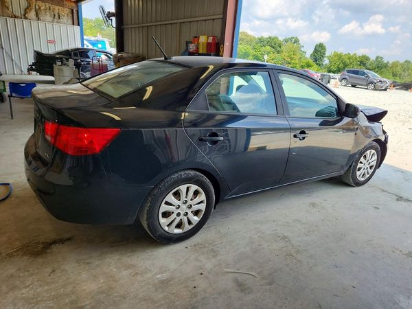 2013 KIA FORTE EX