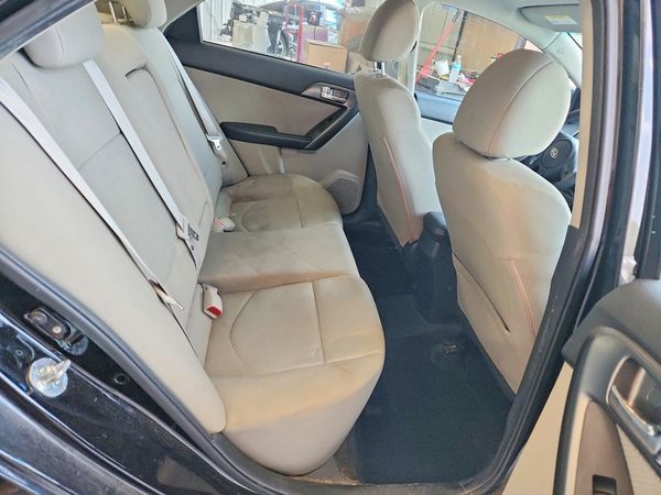 2013 KIA FORTE EX