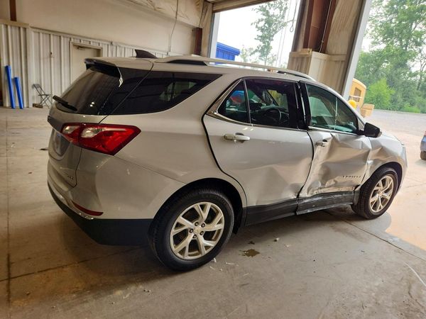 2018 CHEVROLET EQUINOX LT (2LT)