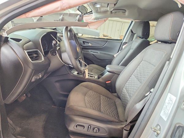 2018 CHEVROLET EQUINOX LT (2LT)